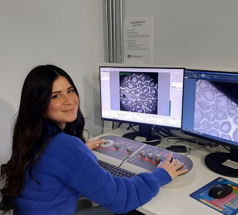 Parkinson’s, Endometriosis, Pain: The Venezuelan Researcher Connecting the Dots