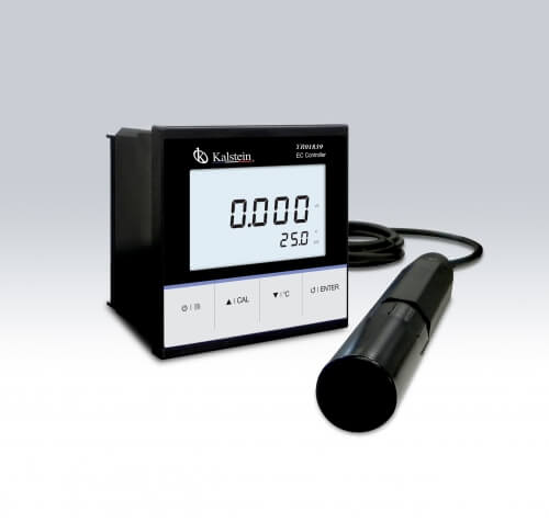 Online Conductivity Controller YR01839: Precision and Traceability 2026-05-18