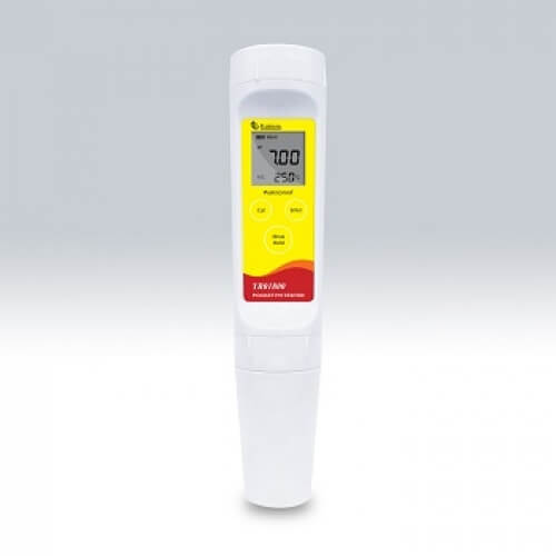 Technical Glossary and Key Terminology for the YR01802 Pocket pH Meter