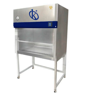Interpreting Results and Reading Measurements with the YR0090C-SS Biological Safety Cabinet