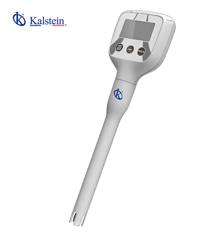Pocket Conductivity Meter °C/°F YR01805