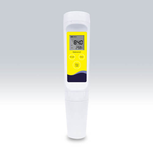 Practical Use of the Pocket TDS Conductivity Meter YR01808 in Laboratories