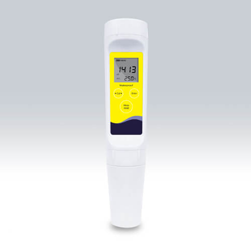How to Adapt the YR01810 Conductivity Meter for Different Clinical and Industrial Sectors