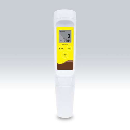 Installation and Startup Guide for the YR01814 Pocket TDS Meter