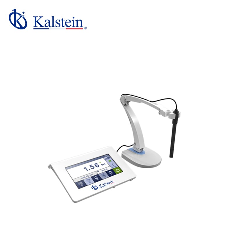 Understanding Compatible Consumables and Accessories for the YR01823 pH Meter
