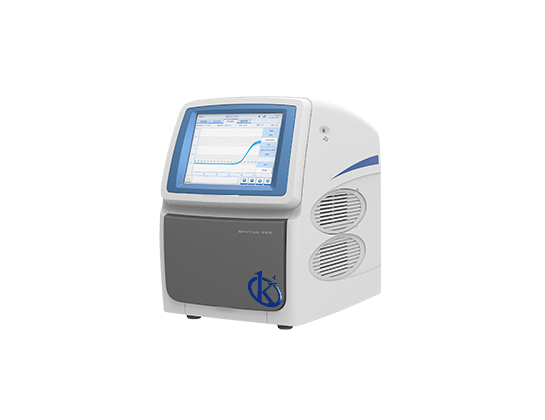 Interpretation of Results and Measurement Reading with the YR01869 PCR System