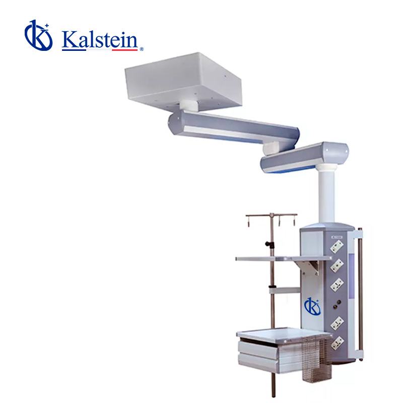 Environmental Conditions and Installation Requirements for the YR02078 Single Arm Endoscopy Pendant