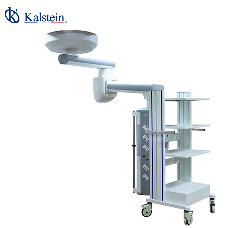 Customization and Advanced Configurations of the YR02082 Single Arm Surgical Pendant