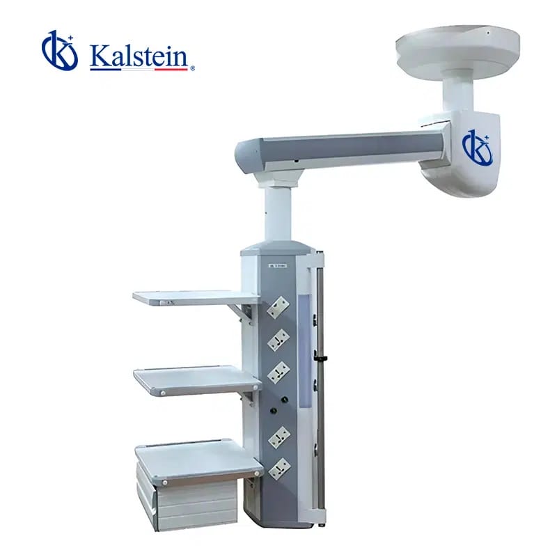 Customization and Advanced Configurations for the YR02083 Anesthesia Pendant