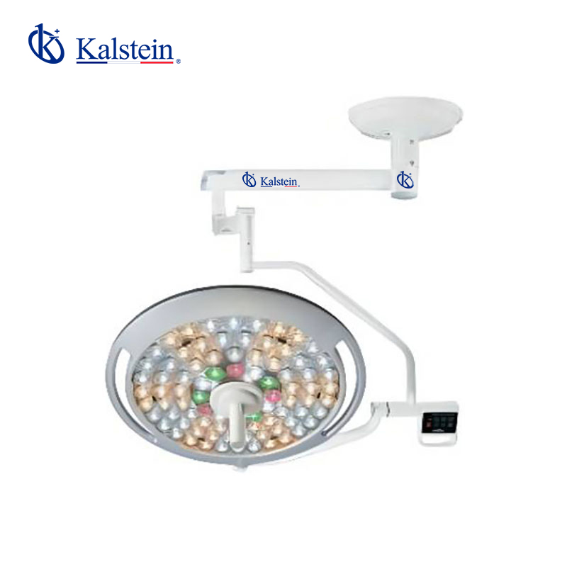 LED Surgical Light YR02105: Buying Criteria and Validation
