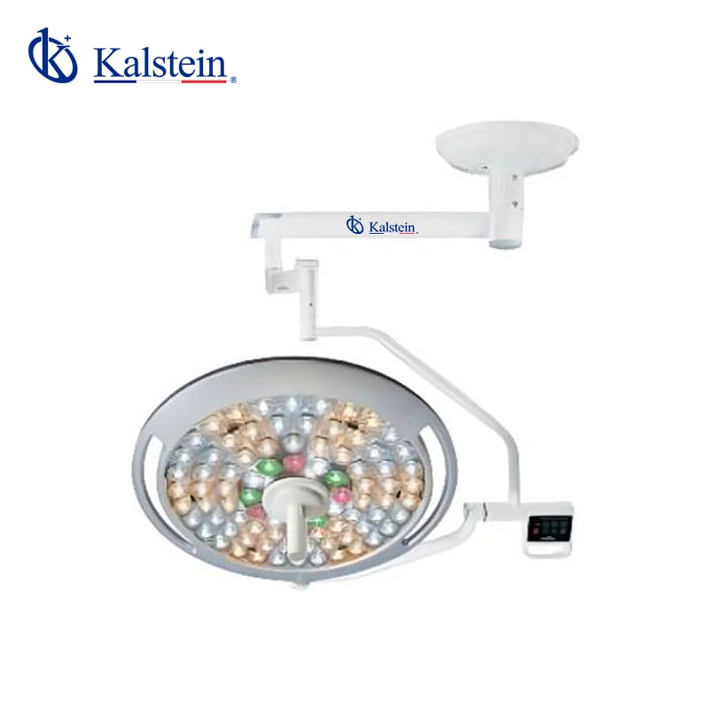 Operation Lamp YR02107: A Comprehensive Overview