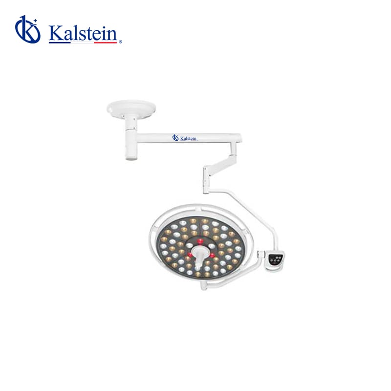 Interpreting Results and Reading Measurements with the YR02109 Operation Lamp