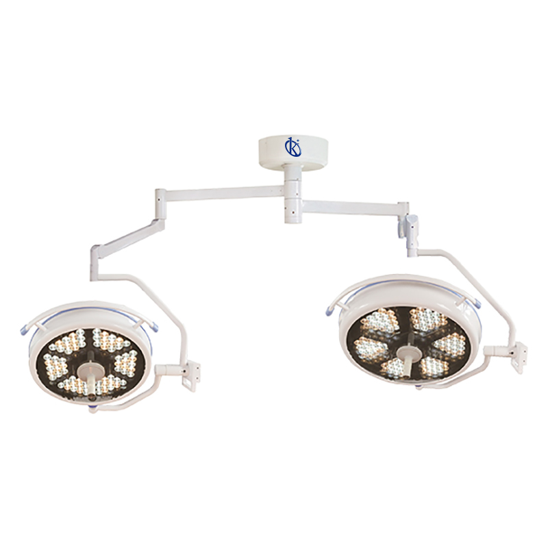 Warranty, Expected Lifespan and Replacement Plan for the YR02111 Operation Lamp
