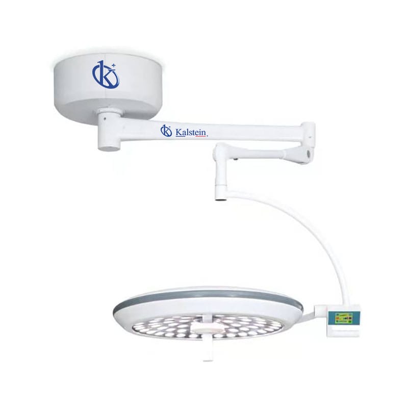 Understanding Measurement Interpretation with the YR02124 Operation Lamp