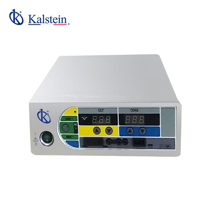 Technical Glossary and Key Terminology for YR02144 Electrosurgical Generators