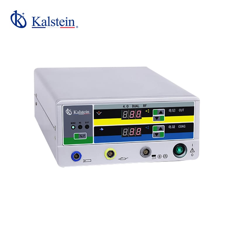 Consumables, Spare Parts, and Compatible Accessories for the YR02146 Electrosurgical Unit