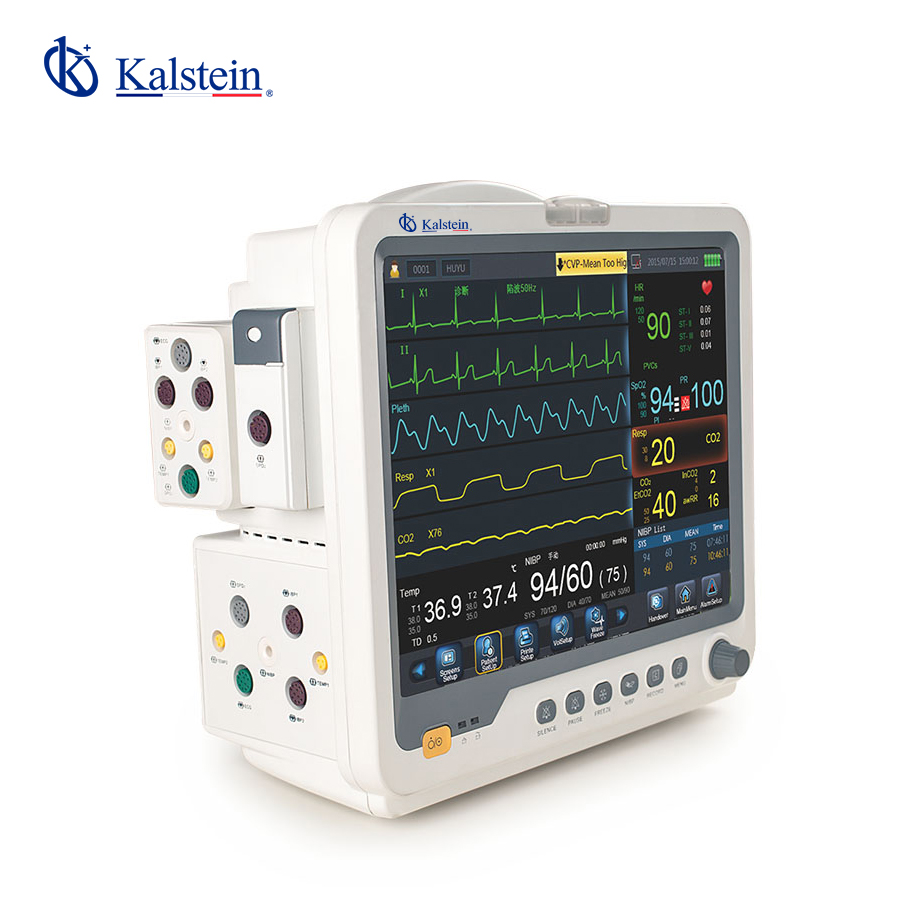 Understanding Environmental Conditions and Installation Requirements for the YR02179 Patient Monitor