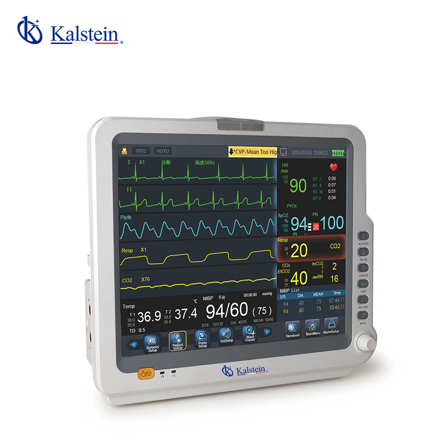 Customization and Advanced Configurations of the YR02180 Fetal Doppler Monitor