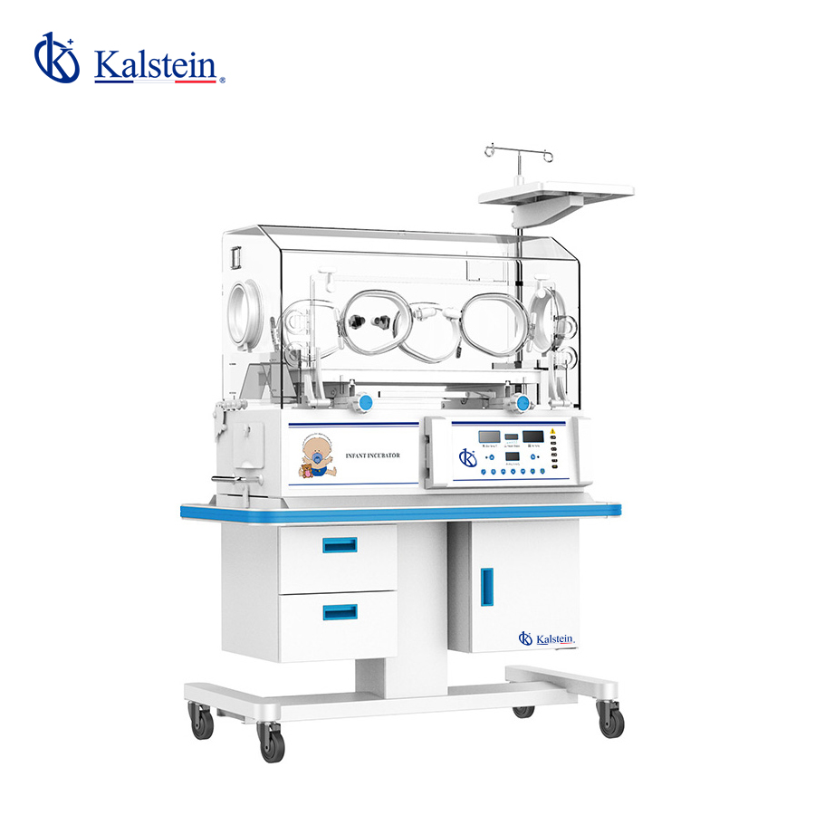 Infant Phototherapy Incubator YR02184: Comprehensive Specifications Comparison
