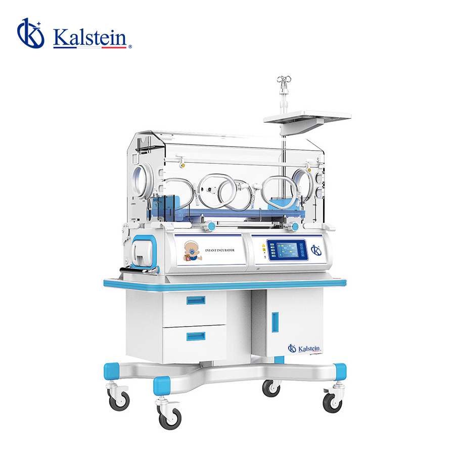 Troubleshooting Common Issues with the YR02187 Infant Incubator