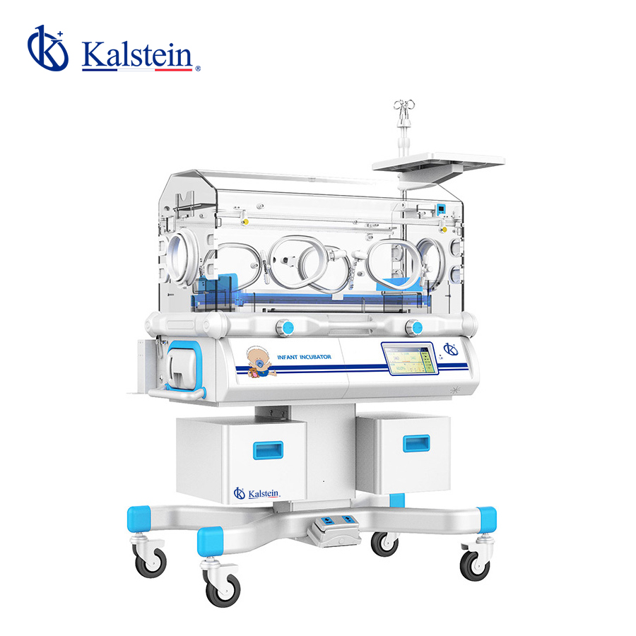 Essential Accessories and Consumables for the YR02188 Infant Incubator
