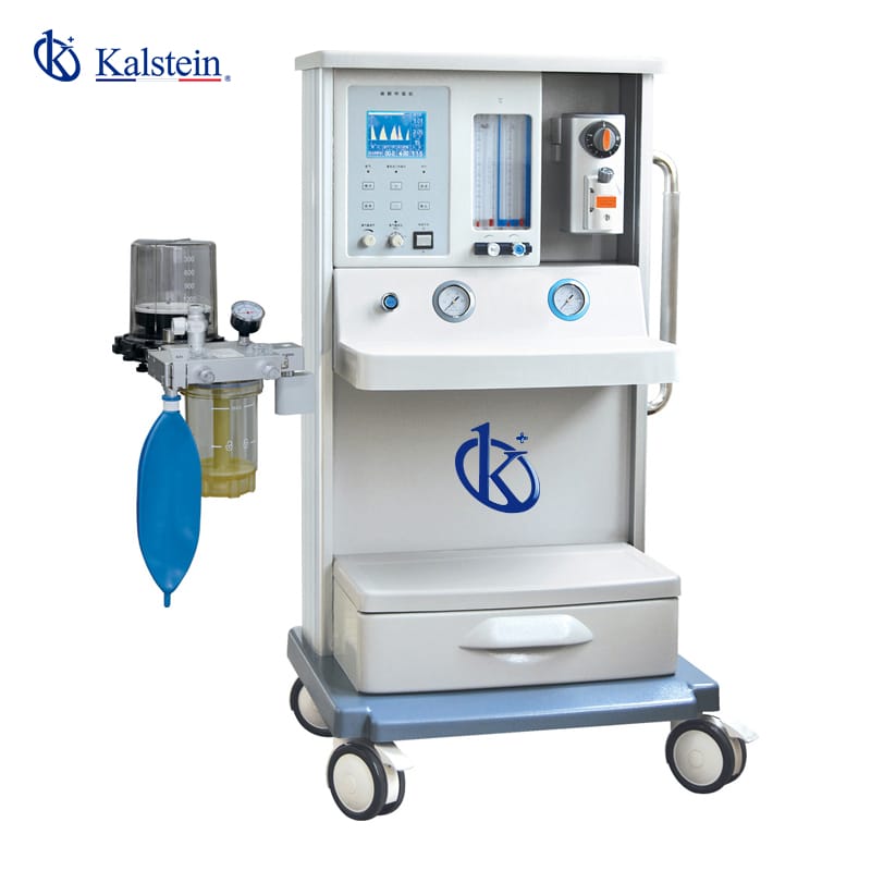 Understanding Warranty and Expected Lifespan for the YR02196 Anesthesia Machine