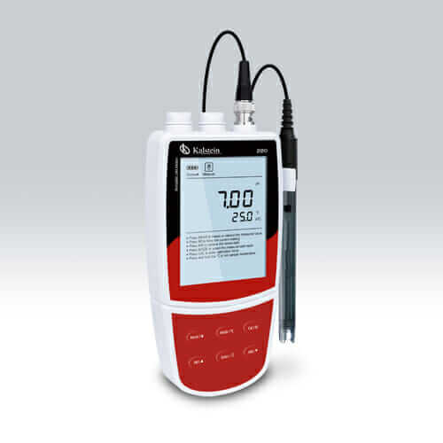 Table pH Meters: A Practical Step-by-Step Usage Guide in 2026