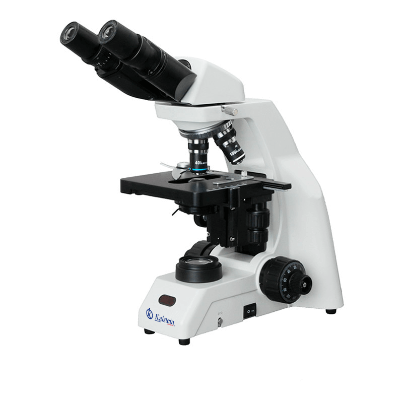 Technical Performance and Security of the Trinocular Microscope YR0240