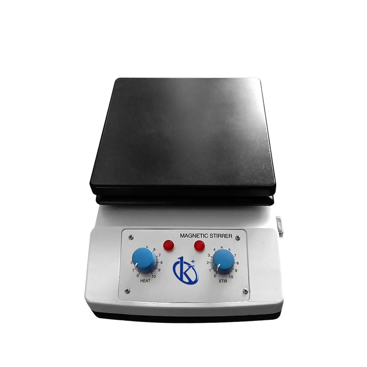 Understanding Measurement Interpretation and Result Reading with the YR02933 Hotplate Stirrer
