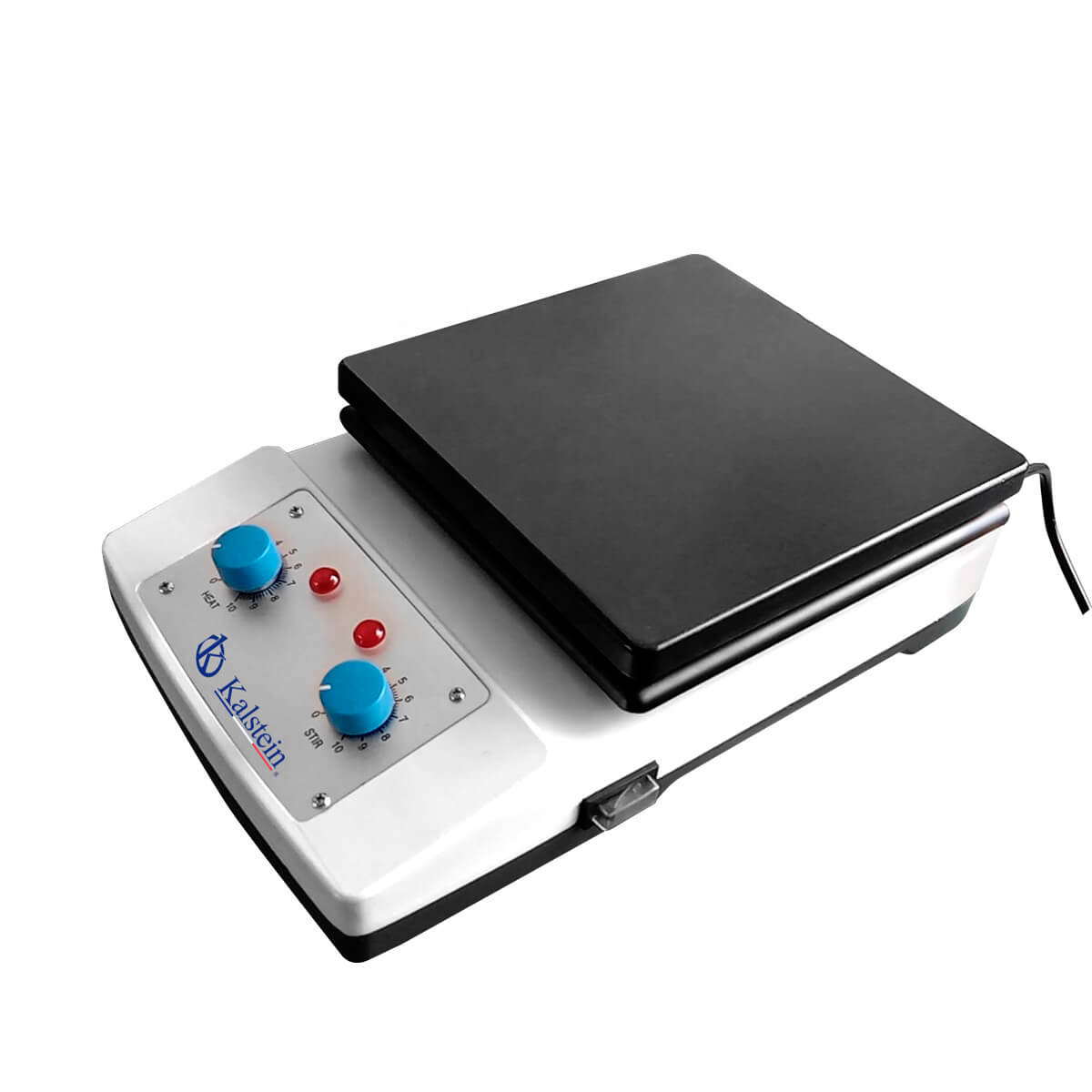 Analog Ceramic Top Hotplate Stirrer YR02935: A Comprehensive Overview