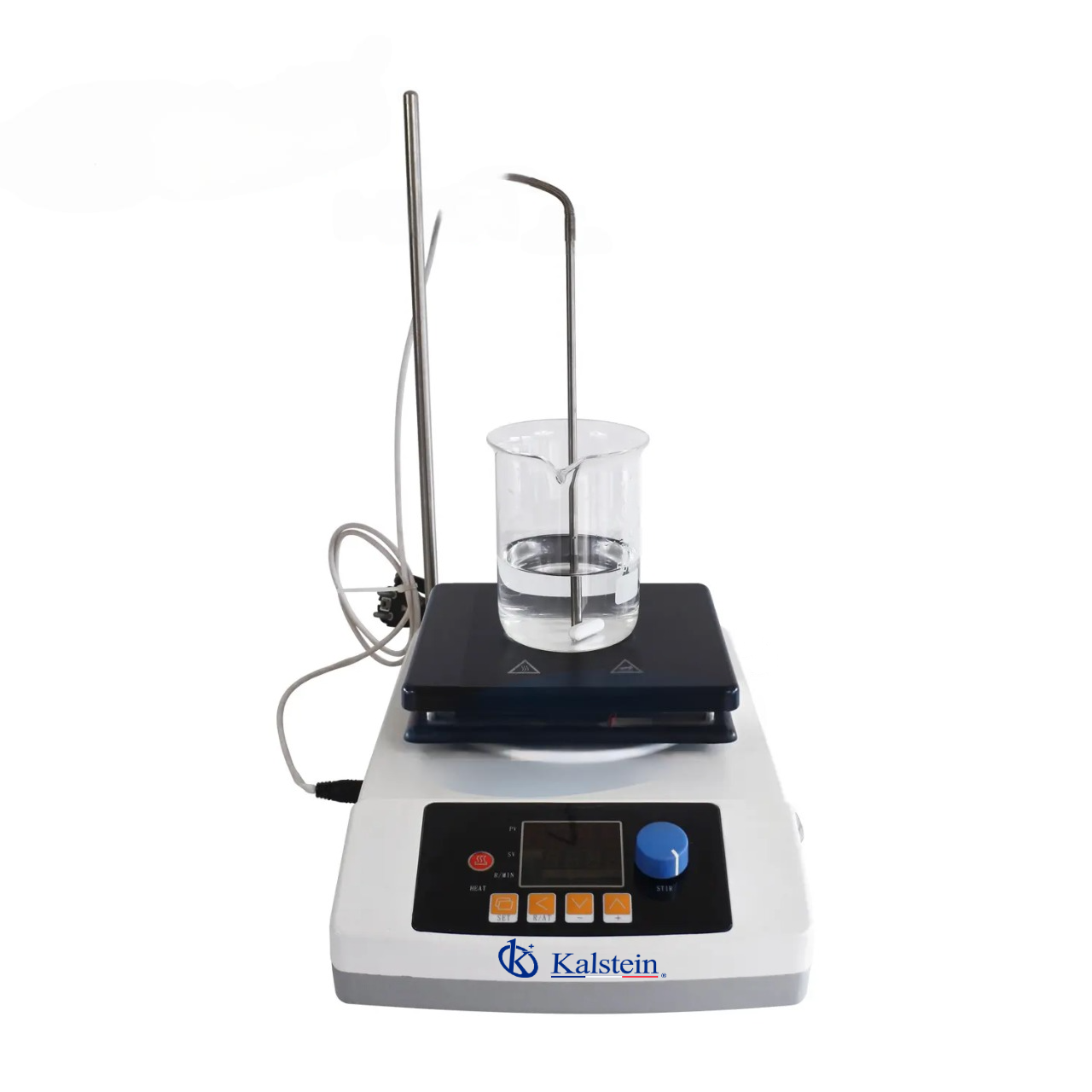 How to Enhance Energy Sustainability with Intelligent Digital Display Ceramic Top Hotplate Stirrers