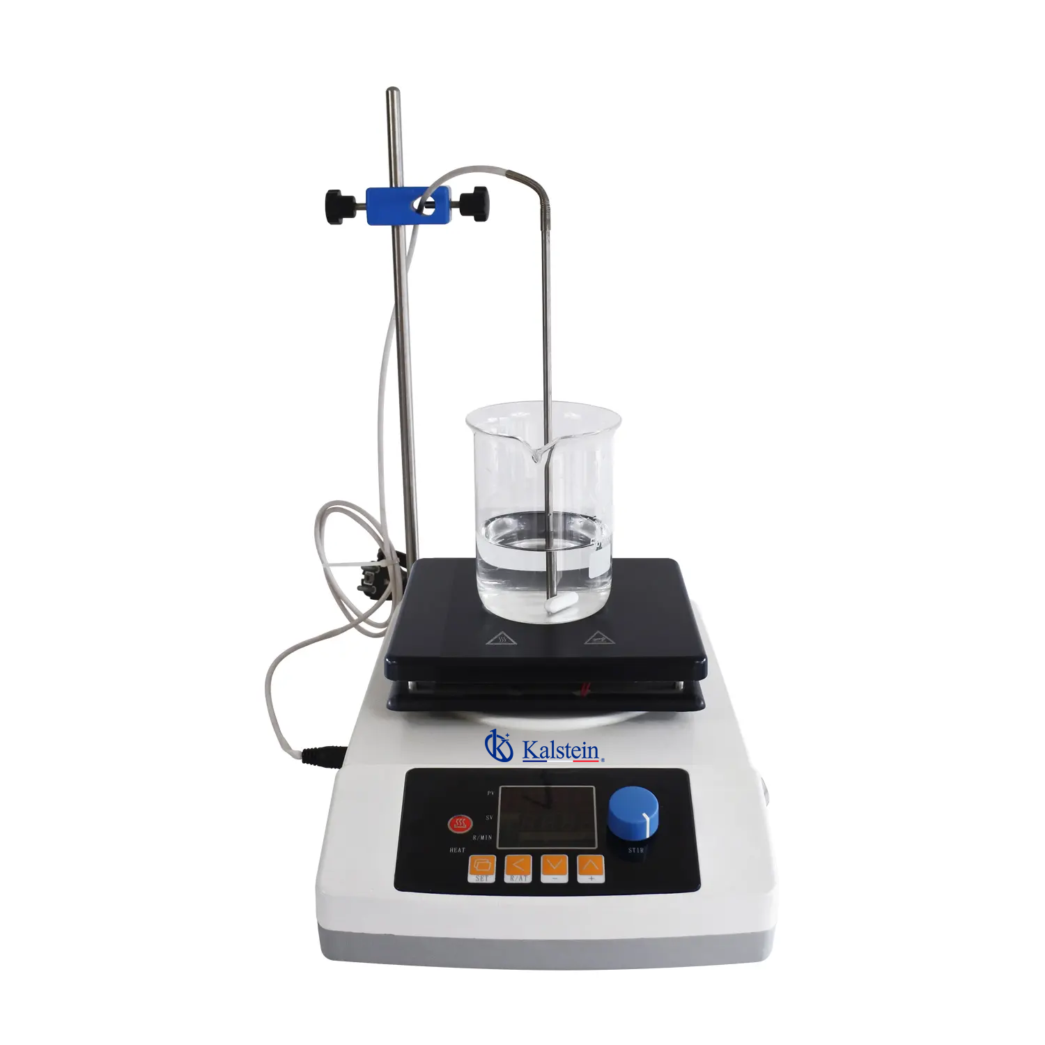 Understanding the Warranty and Expected Lifespan of the YR02939 Hotplate Stirrer