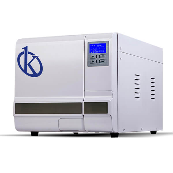 Class B Table Autoclave YR03388