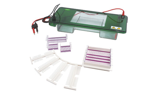 Environmental Conditions and Installation Requirements for the YR03418 Horizontal Electrophoresis Unit