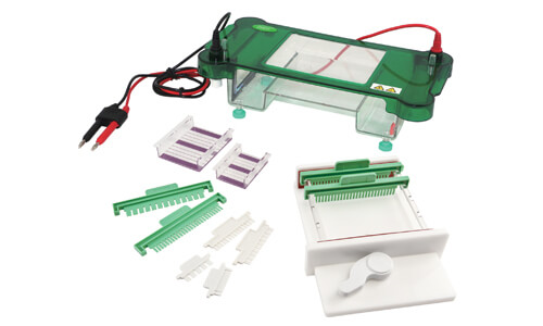 Horizontal Electrophoresis Unit YR03419: A Comprehensive Overview