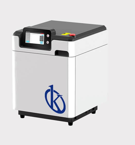 Microwave digestion system YR04955