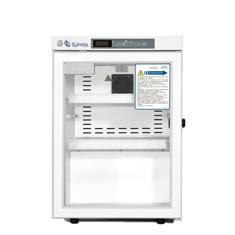 How Predictive Maintenance and Regular Calibration Ensure Optimal Performance of Medical Refrigerators?