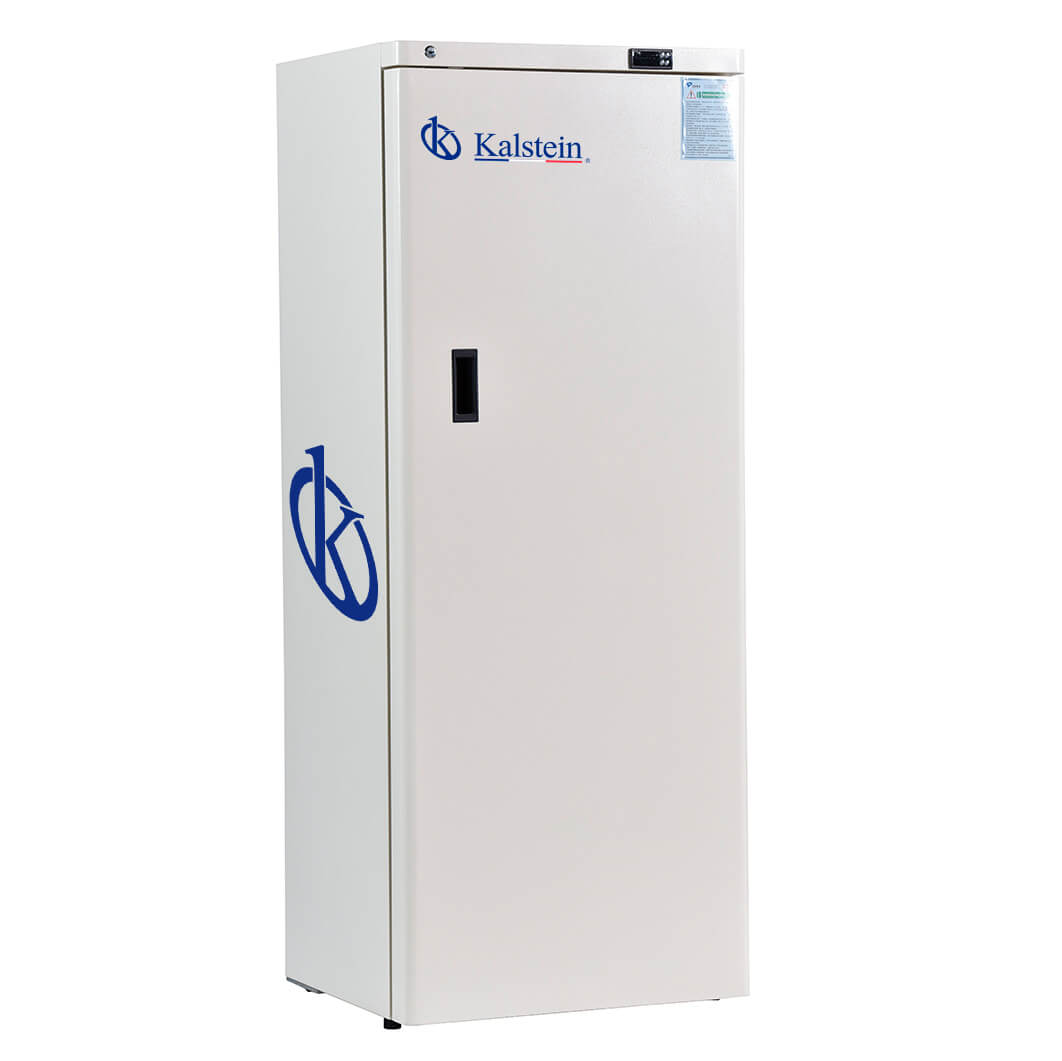 Predictive Maintenance and Recommended Calibration for Upright Freezers in 2026