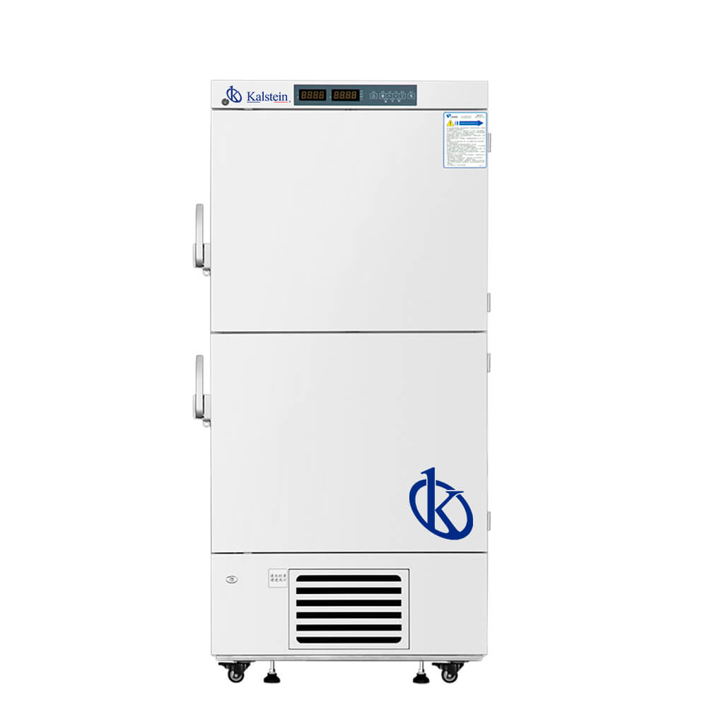 How to Choose Low Temperature Freezers for Energy Sustainability and Reduced Environmental Impact