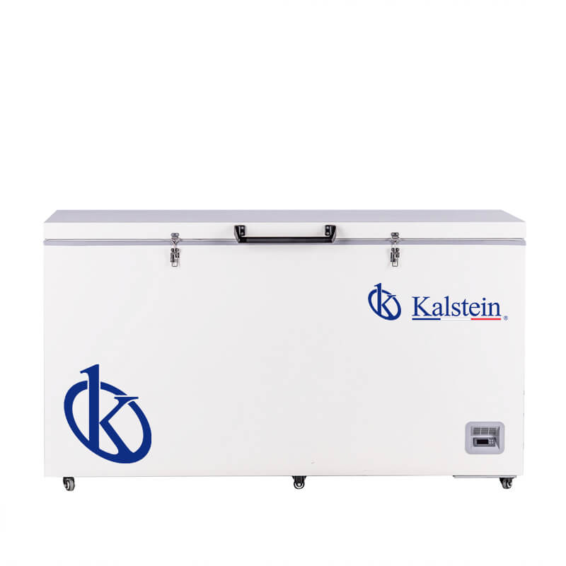 Horizontal Freezer YR05104: A Comprehensive Overview