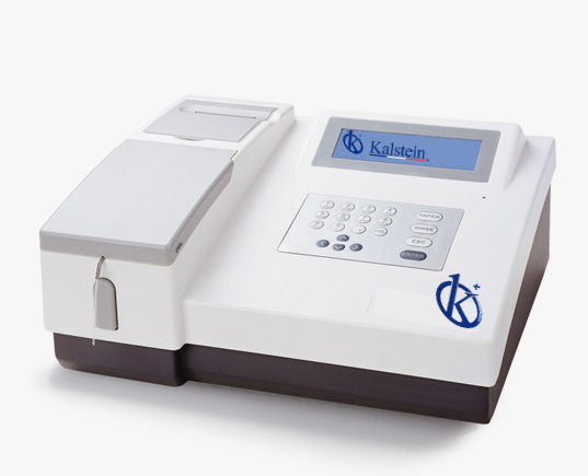 Semi-automatic Chemistry Analyzer YR05115