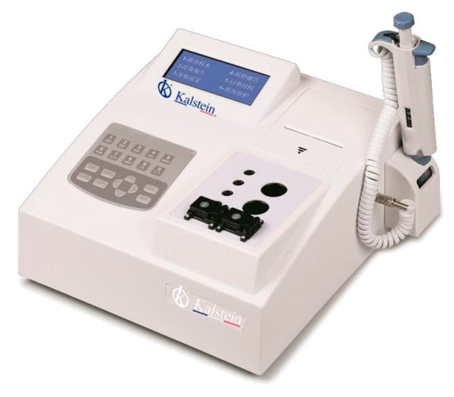 Customization and Advanced Configurations of the YR05118 Coagulation Analyzer