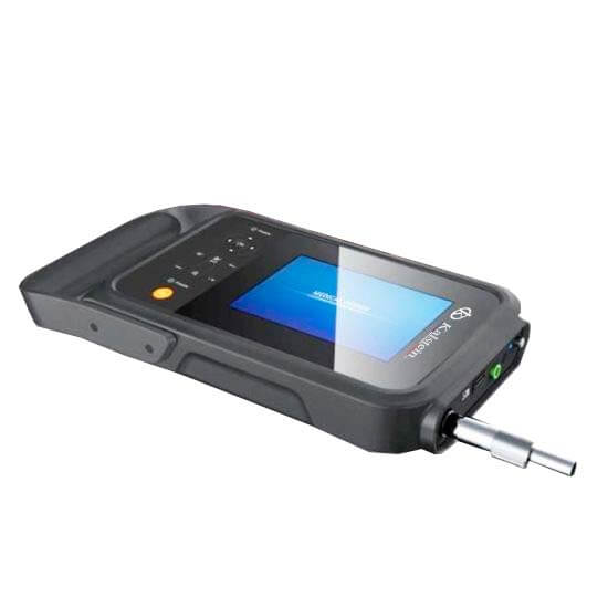 Predictive Maintenance and Recommended Calibration for Ultrasonic Diagnostic Equipment