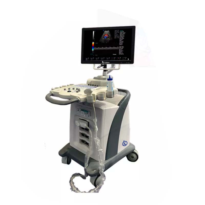 Warranty and Expected Lifespan of the YR05151 Ultrasound Color Doppler