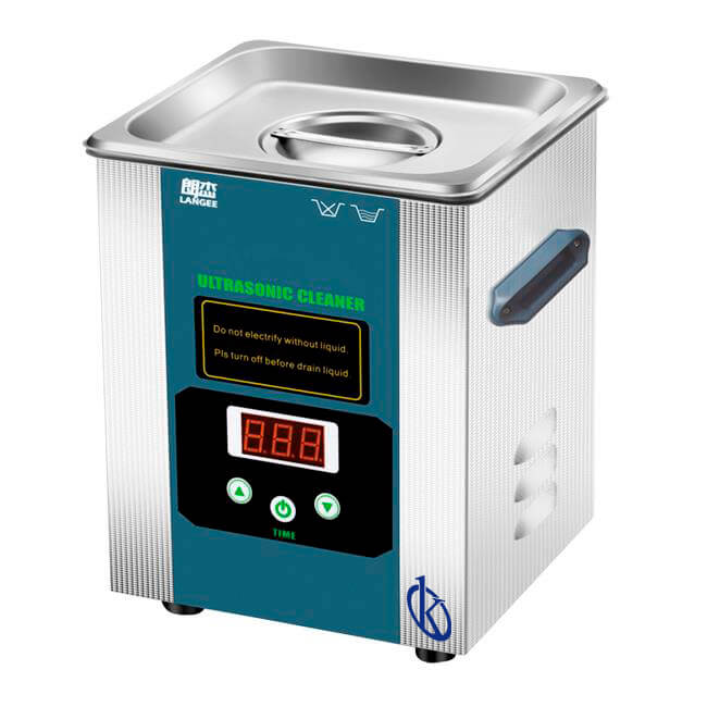How to Integrate Mechanical Desktop Ultrasonic Cleaners with LIMS for Data Digitization?