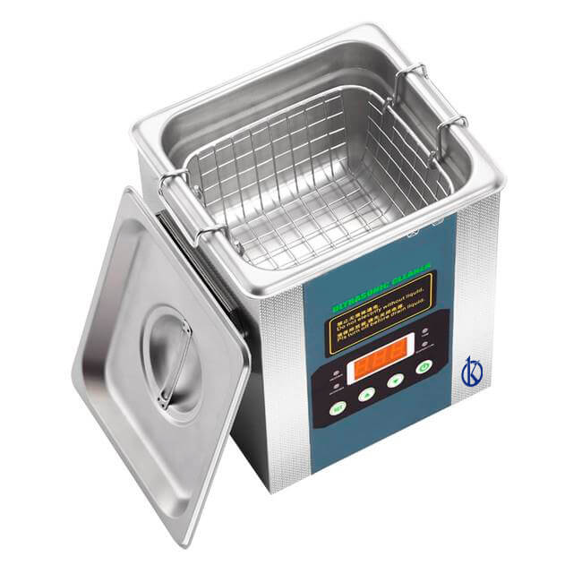 Understanding the Operating Principle and Scientific Foundation of the YR05209 Ultrasonic Cleaner