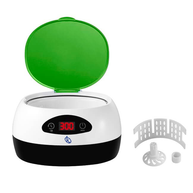 Understanding the Operating Principle and Scientific Foundation of the YR05229 Ultrasonic Cleaner