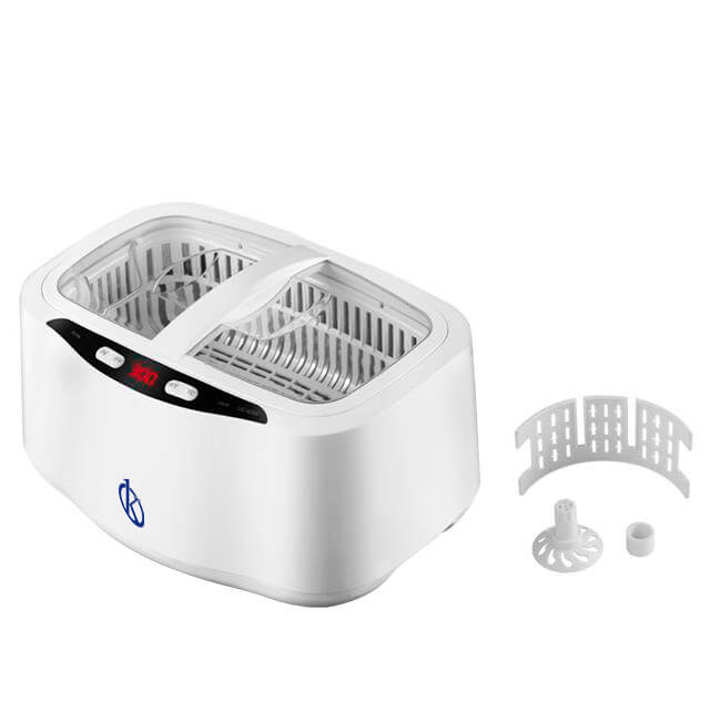 Installation and Setup Guide for the YR05230 Ultrasonic Cleaner