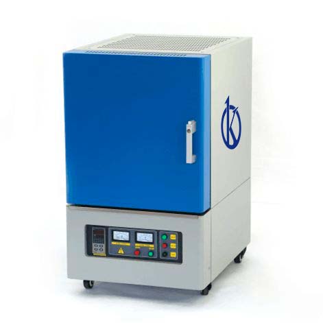 Universal Lab High Temp Box Muffle Furnace YR05274