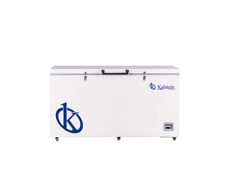 Ultra Low Temperature Horizontal Freezer -86C Self Cascade System YR05314 Specifications Comparison